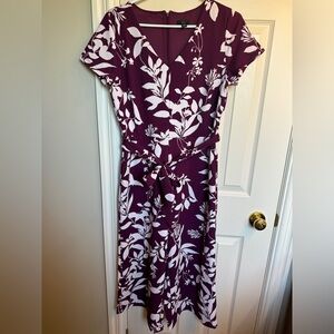 Ann Taylor Jumpsuit